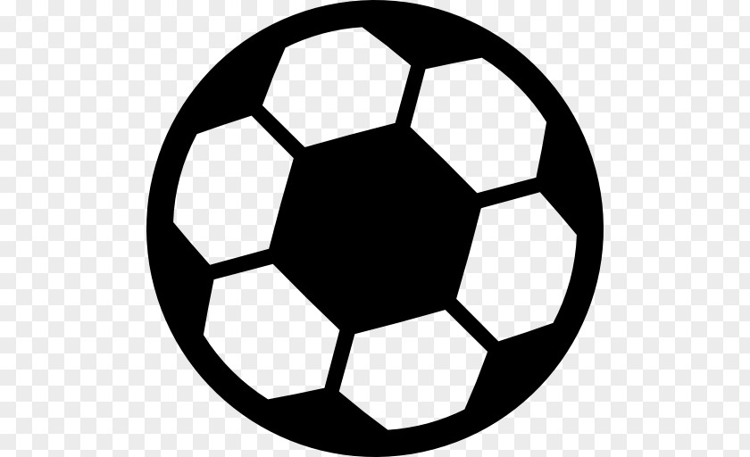 Ball Football Sport PNG