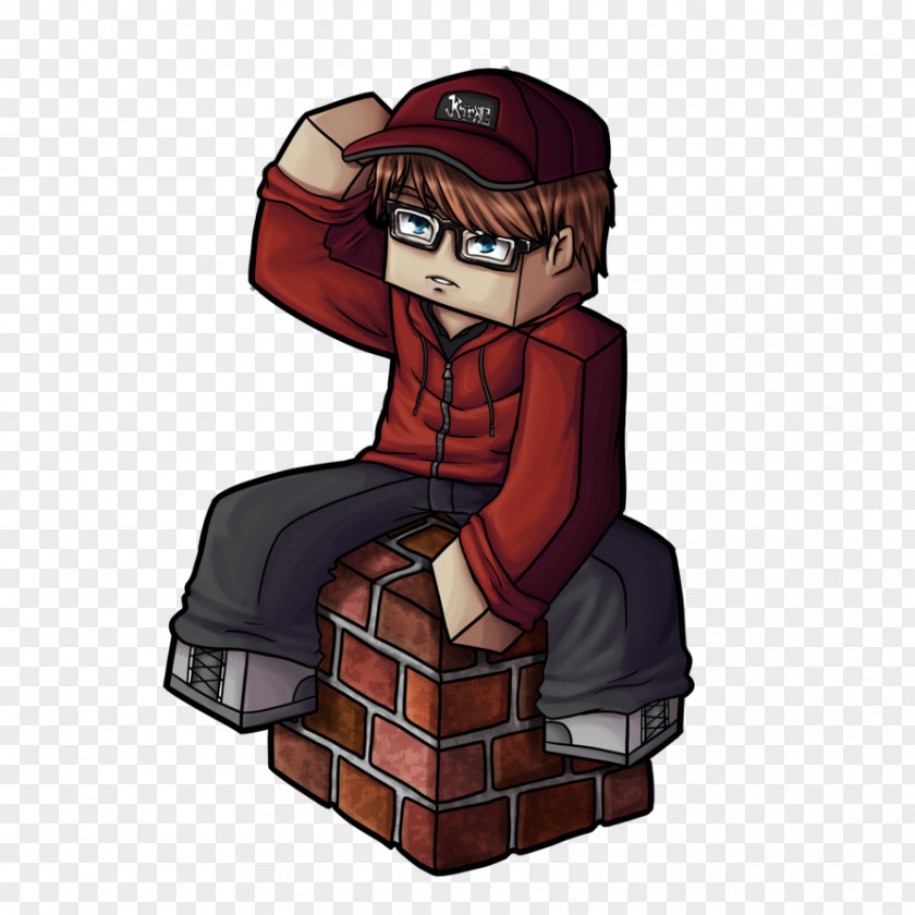 Cartoon Skin Minecraft: Pocket Edition Drawing Video Game PNG
