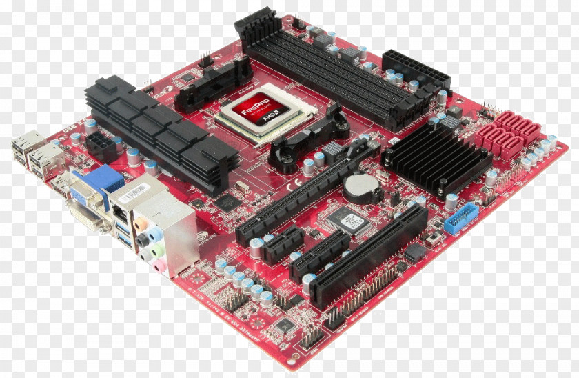 Computer Microcontroller Graphics Cards & Video Adapters Hardware Motherboard Programmer PNG