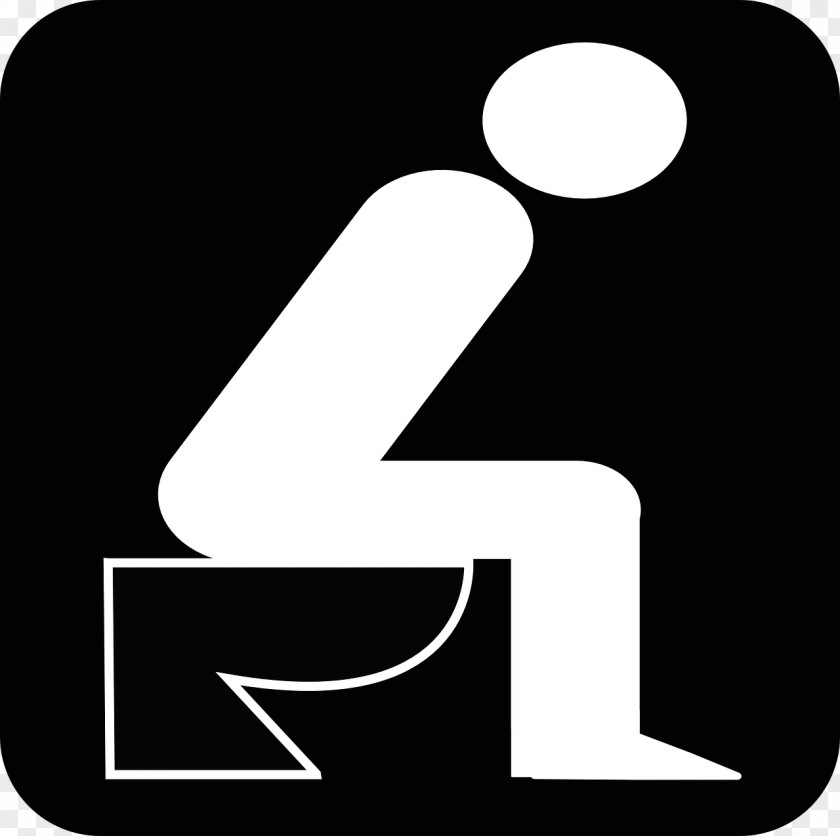 Constipation Toilet Clip Art PNG