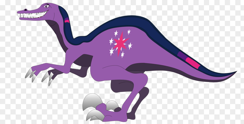 Dinosaur Velociraptor Twilight Sparkle Apatosaurus Rainbow Dash Triceratops PNG
