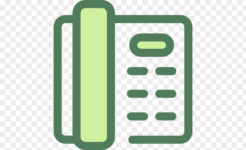 Fax Icon Mobile Phones Telephone PNG