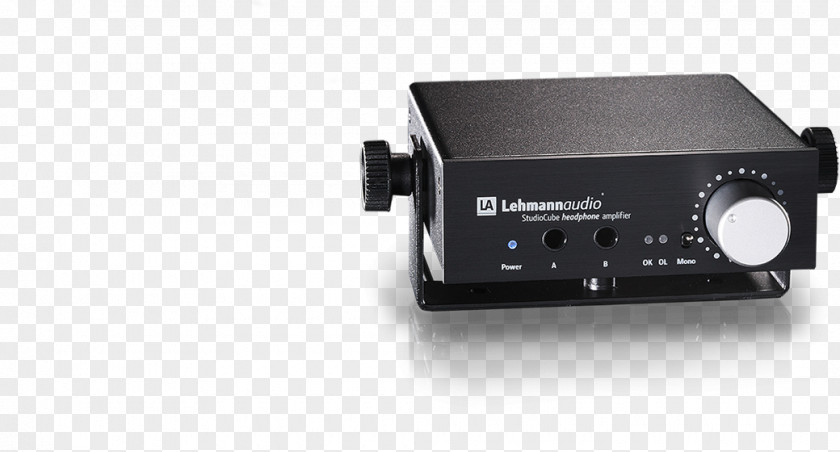 Headphones Headphone Amplifier Electronics Digital-to-analog Converter PNG