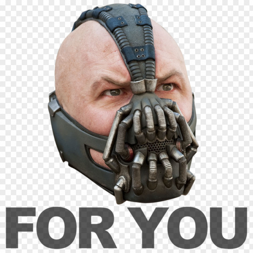 Joker Bane YouTube Batman Film PNG