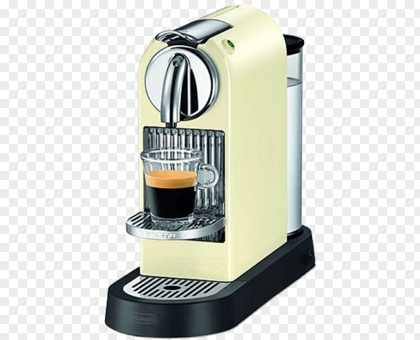 Kitchen Nespresso Magimix Coffeemaker Krups PNG
