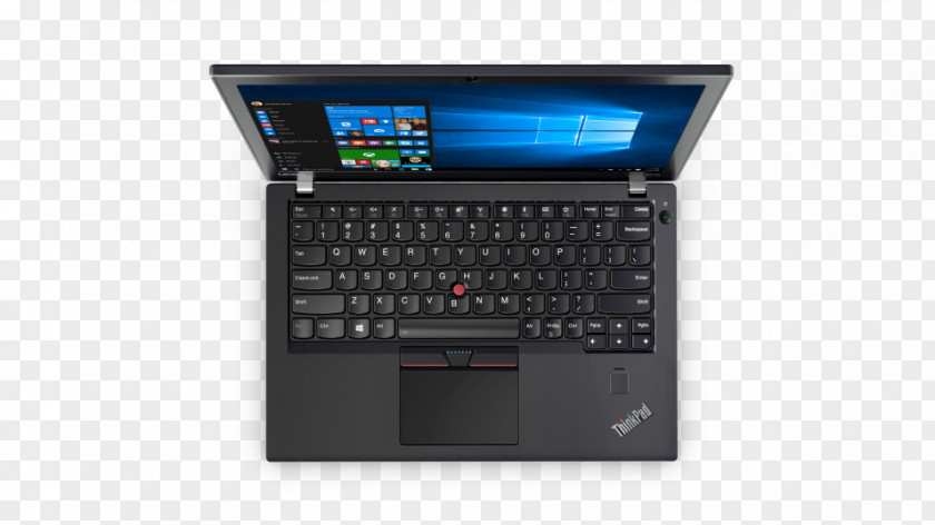 Laptop Lenovo ThinkPad X270 Intel Core I5 I7 PNG