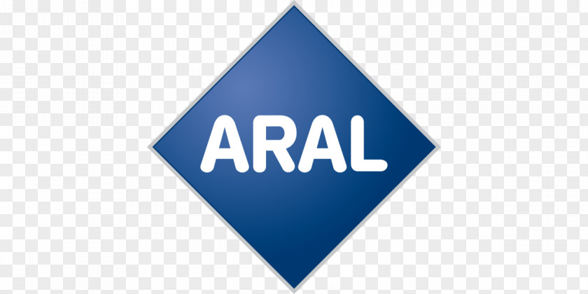 Oil Logo Aral Company Petroleum PNG