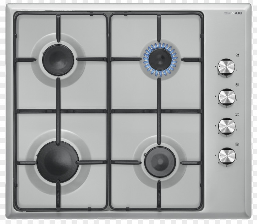 Oven Hob Arzător Electric Stove Home Appliance PNG