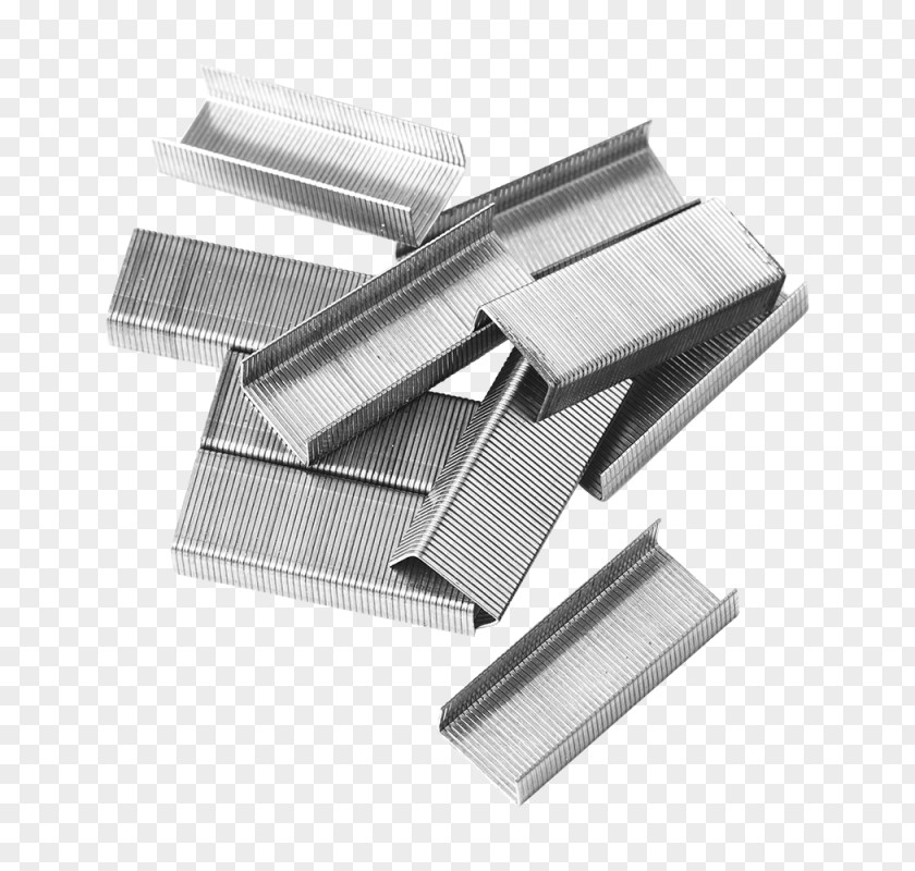 Paper Stapler Strapping Staples PNG