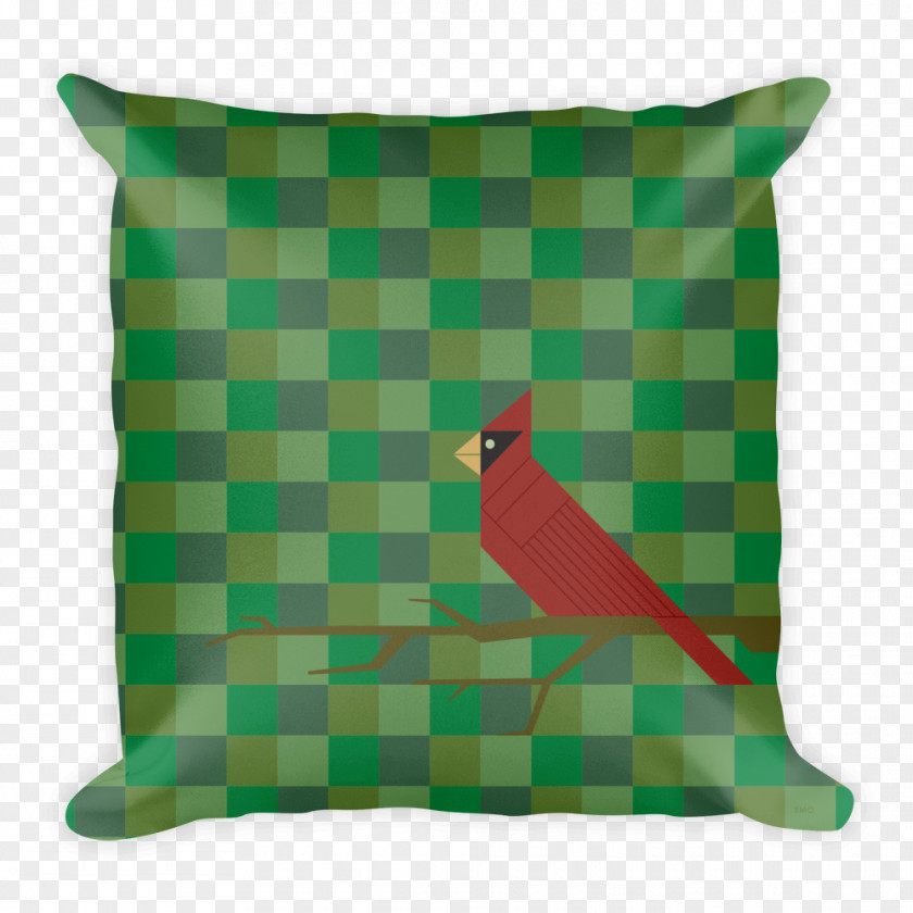 Pillow Throw Pillows Square Textile PNG