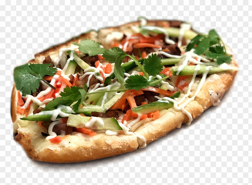 Pizza California-style Submarine Sandwich Bánh Mì Vegetarian Cuisine PNG