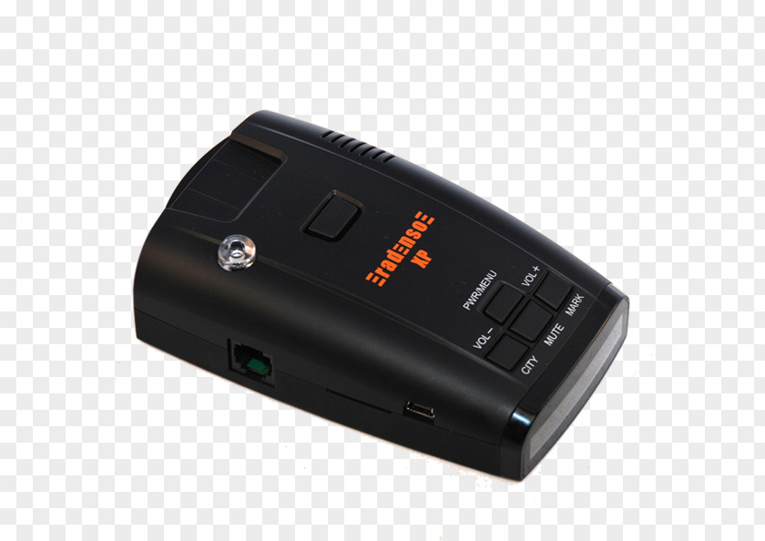 Radar Detector Industry PNG