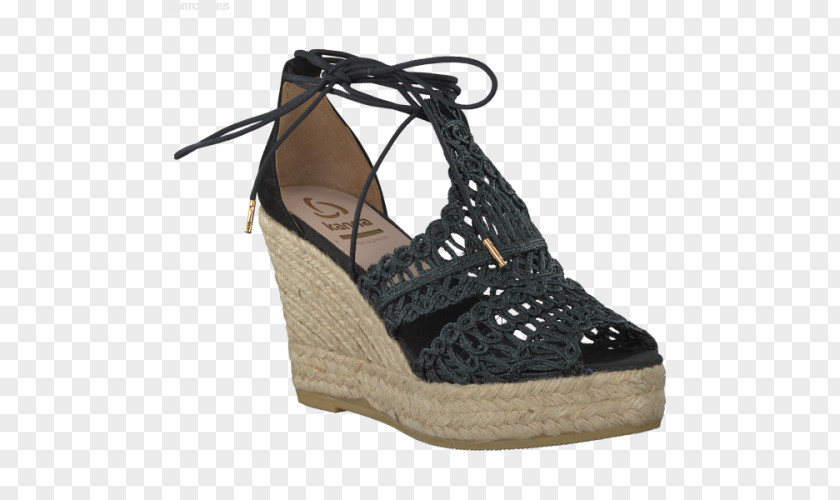 Sandal Wedge Platform Shoe KANNA Viena Scarpe Espadrillas (donne) PNG