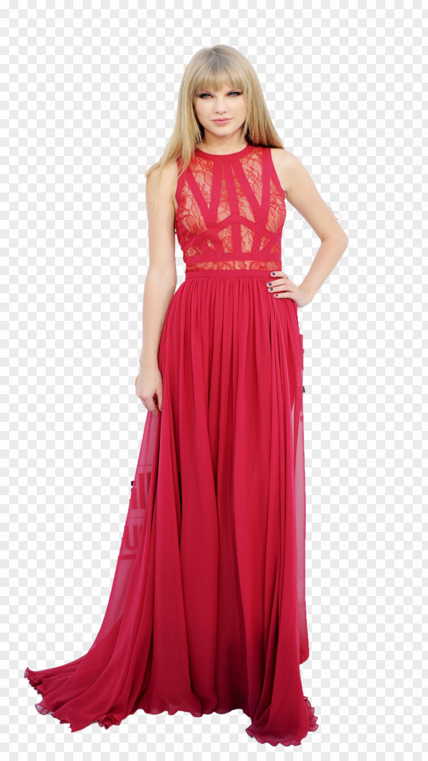 Taylor Swift Dress Ball Gown Evening PNG