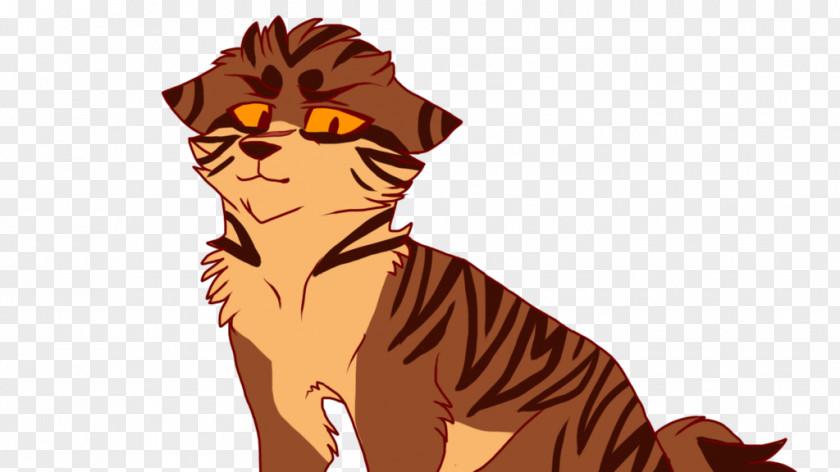 Tiger Tigerstar Cat Lion PNG