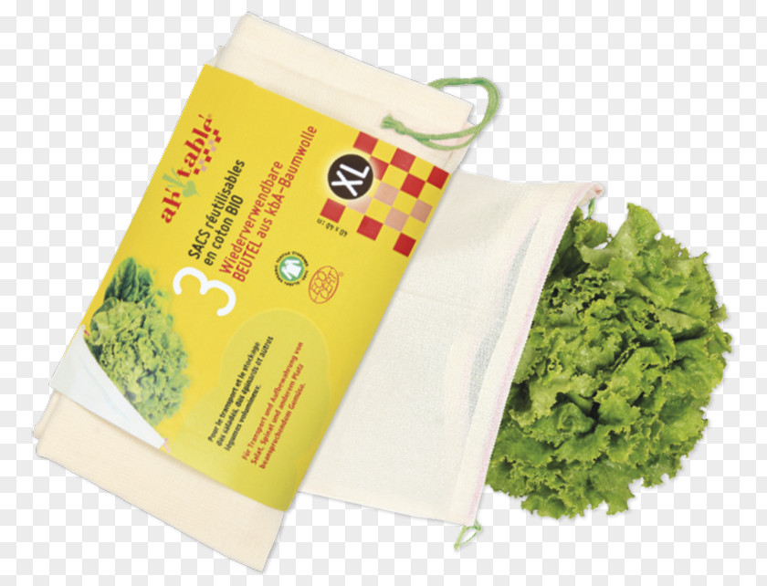 Vegetable Paper Leaf Gunny Sack Cotton Packaging And Labeling PNG