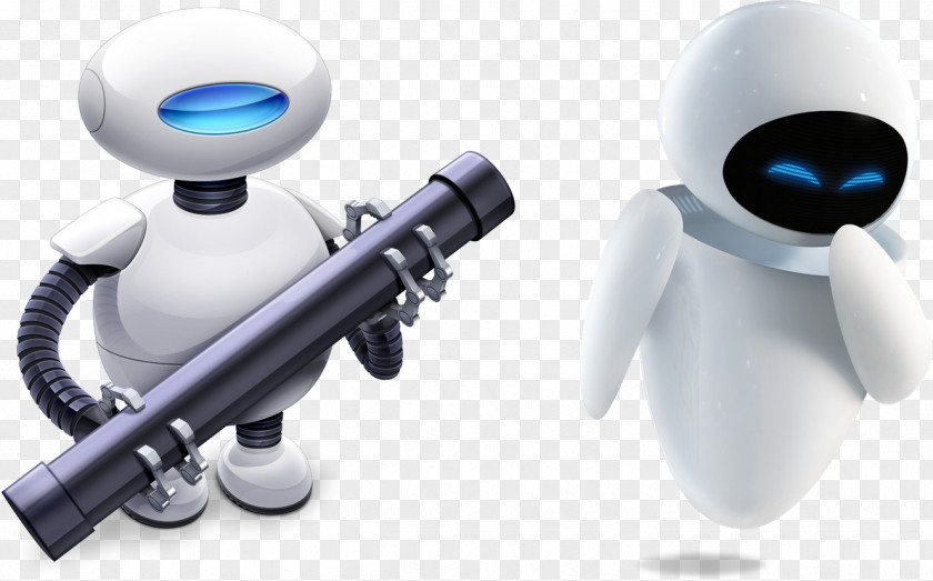 Wall-e Automator MacOS AppleScript Workflow PNG
