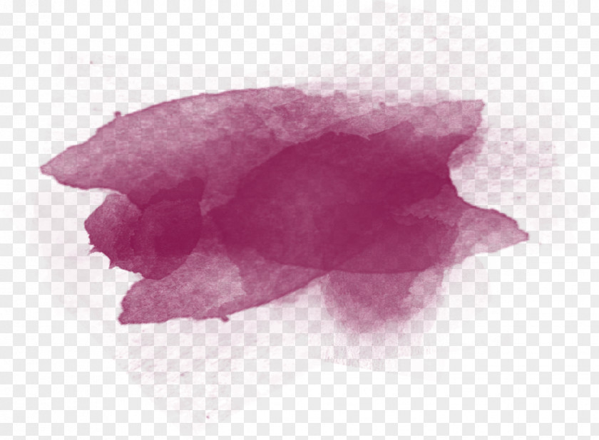 Wine Splash Petal Pink M Close-up PNG