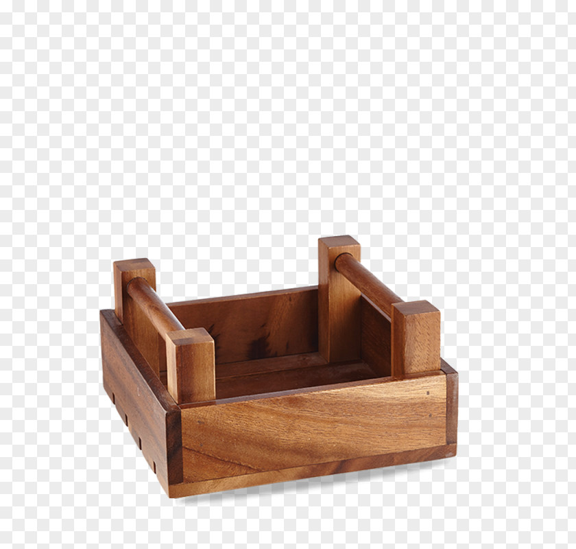 Wood Wooden Box Table Crate PNG
