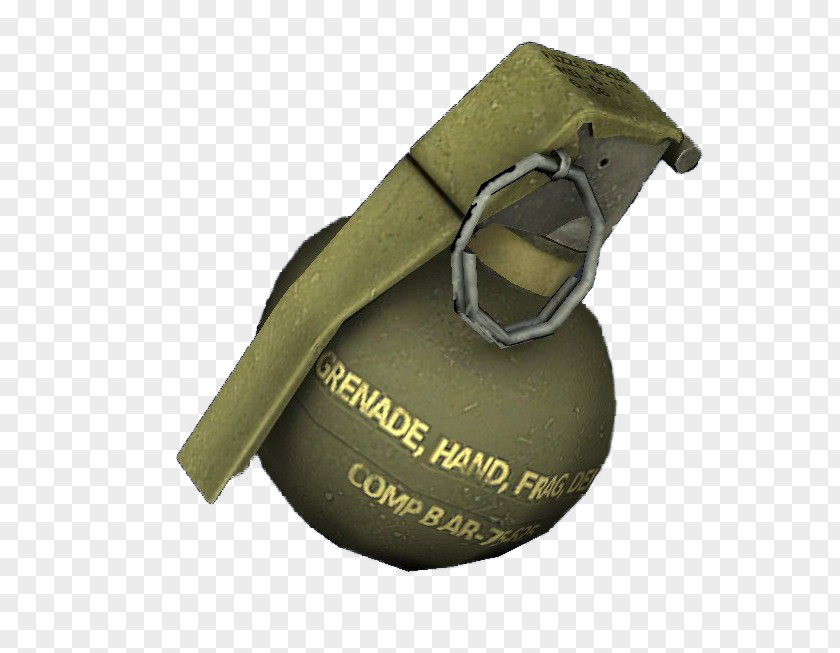 Black Ops 4 Grenade DayZ Cdr PNG