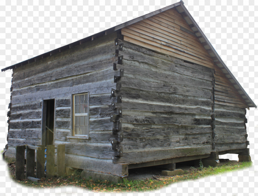 Cabin Transparent Picture Pioneer PNG