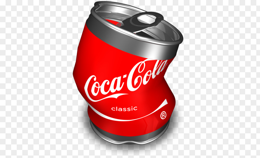 Coca Cola Icon 512x512 Coca-Cola Fizzy Drinks Sprite PNG