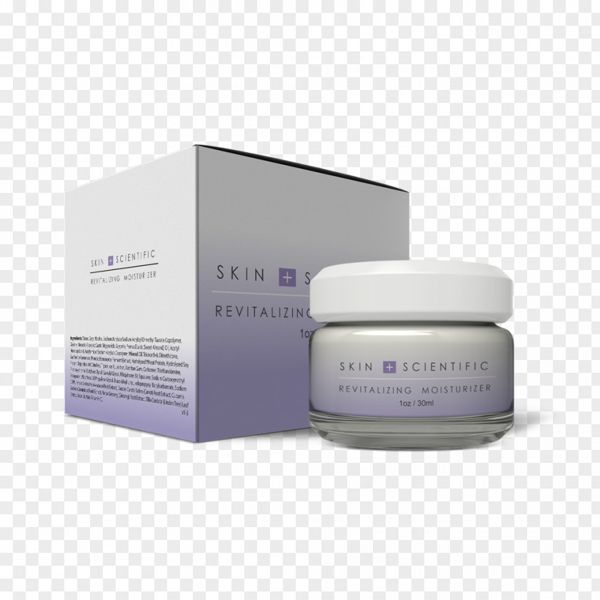 Cream Skin Anti-aging Life Extension Care PNG