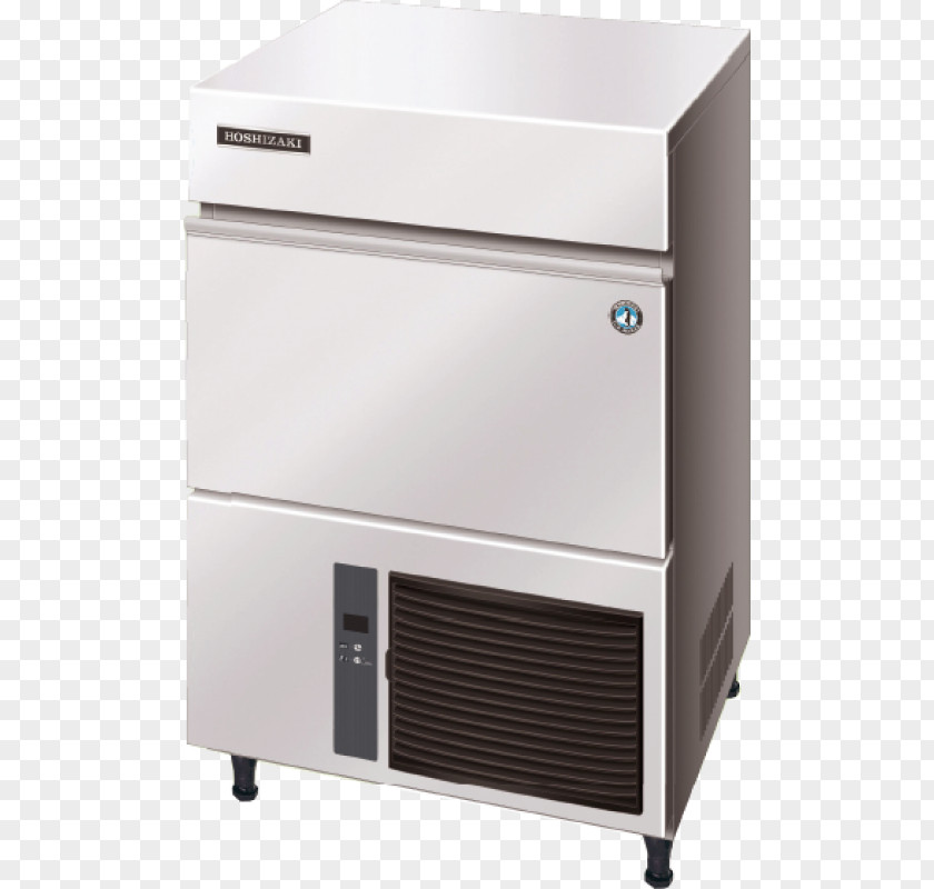 Dishwasher In Kitchen Pests Ice Makers Hoshizaki Air-Cooled Maker 130kg/24hr Output IM-130NE Cube Refrigerator PNG