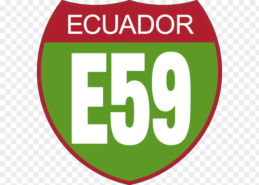 Ecuador Highway 28C 482 582 25 PNG