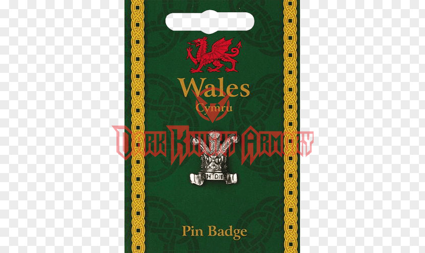 Feather Goggles Green Product Welsh People Pin Badges Font PNG