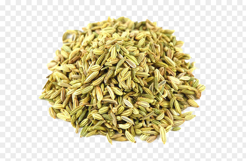 Fennel Seeds Organic Food Anise Herb Spice PNG