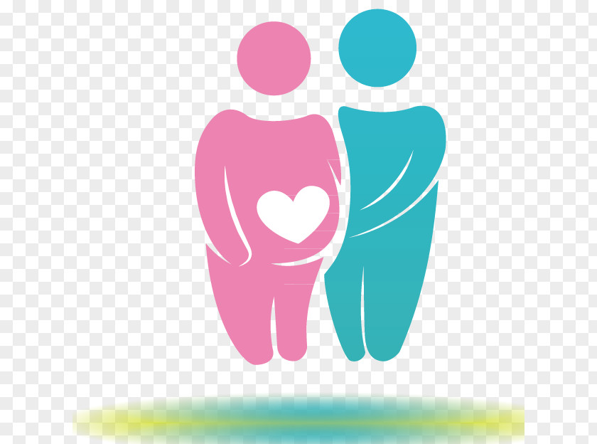 Love Pregnancy Download Icon PNG