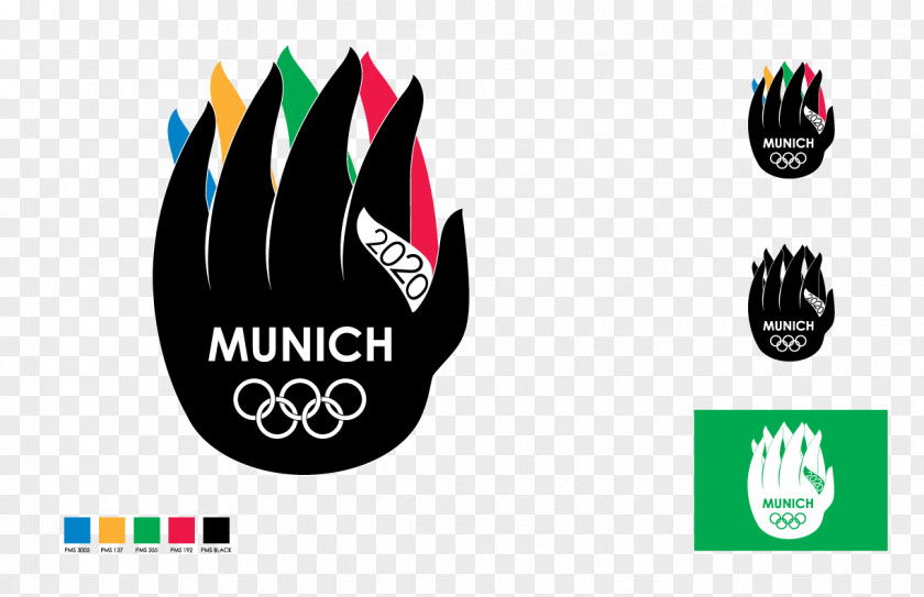 Olympic Project Logo Brand Font PNG