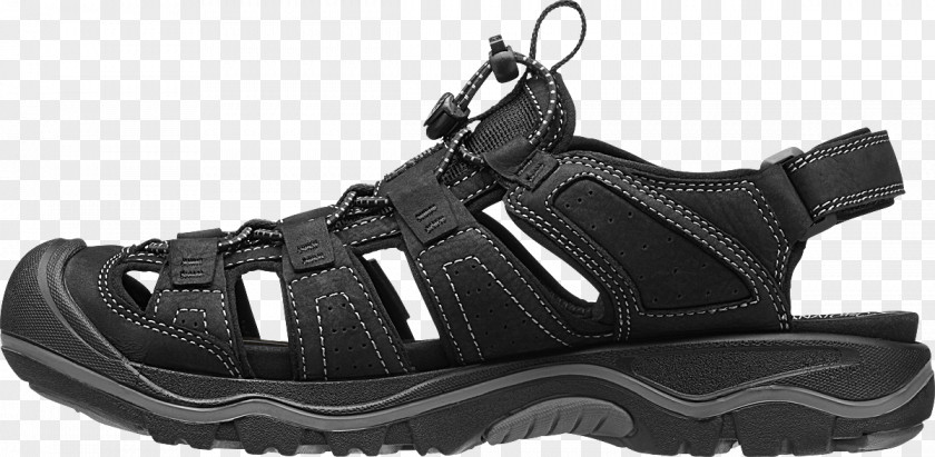 Sandal Keen Shoe Sneakers Shopping PNG