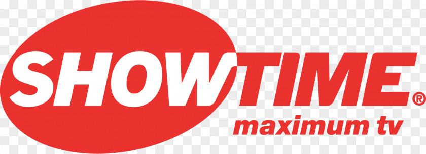 Show Logo Showtime Networks Television Channel PNG