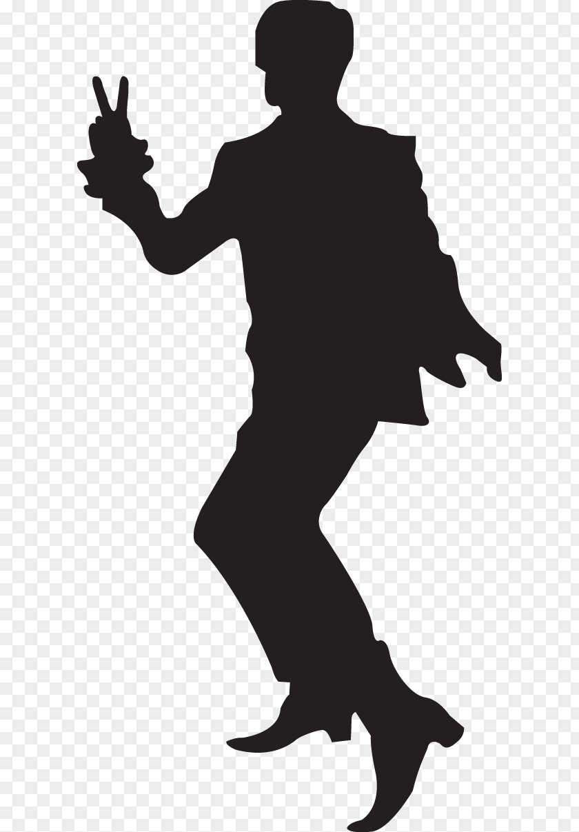 Silhouette Austin Powers Fat Bastard Clip Art PNG Image - PNGHERO