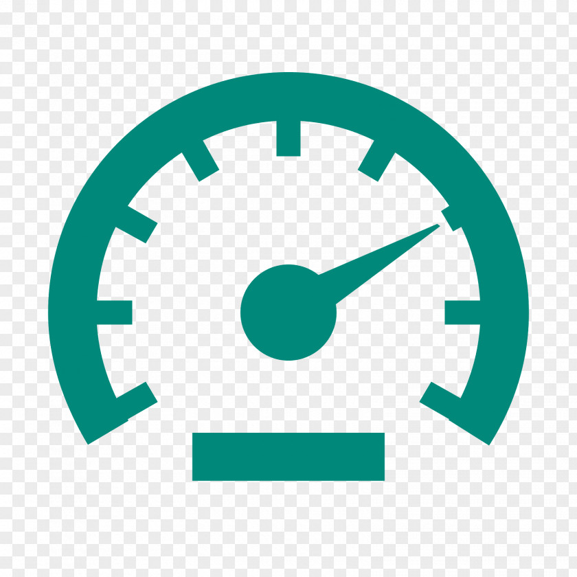 Speedometer Car Dashboard PNG