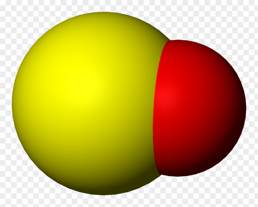 Sulfur Monoxide Trioxide Chalcogen PNG