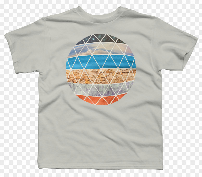 T-shirts Element Printed T-shirt Long-sleeved PNG