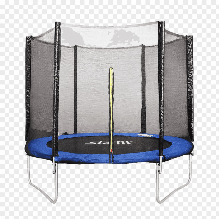 Trampoline Trampolining Sporting Goods Shop PNG
