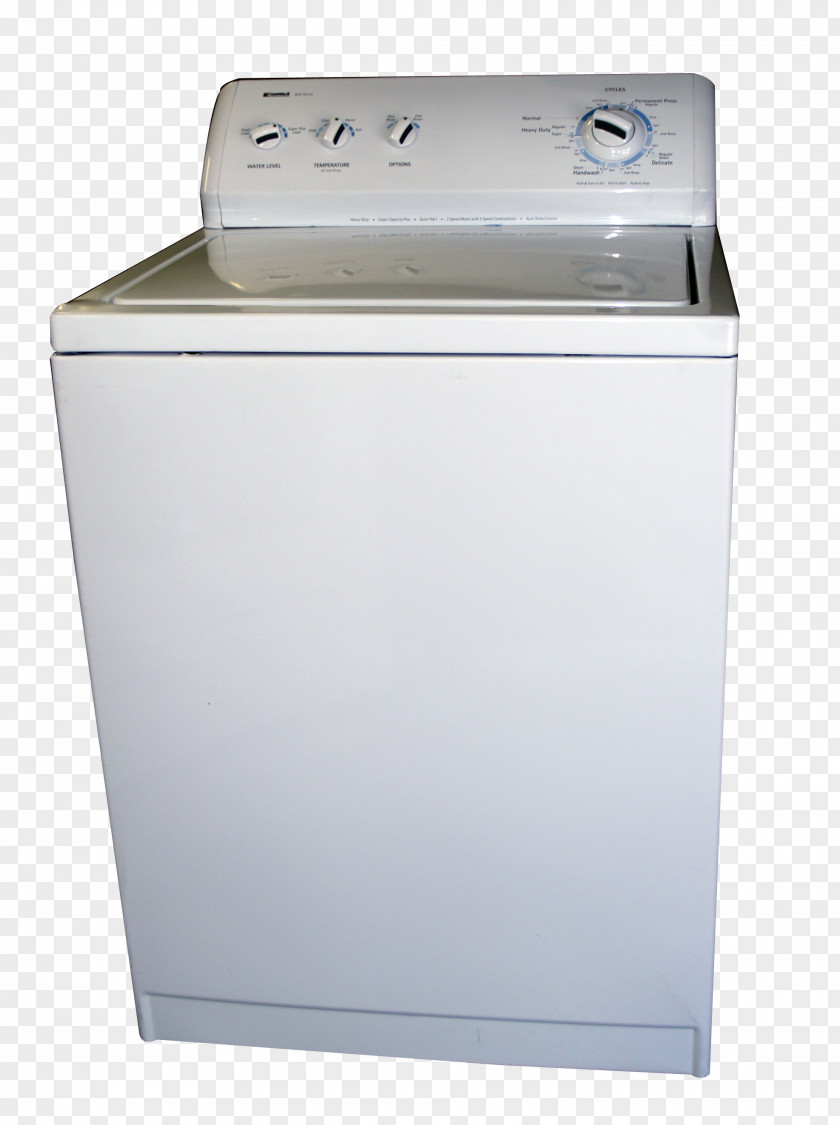 Washing Machine Appliances Home Appliance Major Machines Clothes Dryer PNG