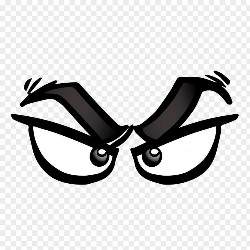 Blackandwhite Goggles Glasses PNG