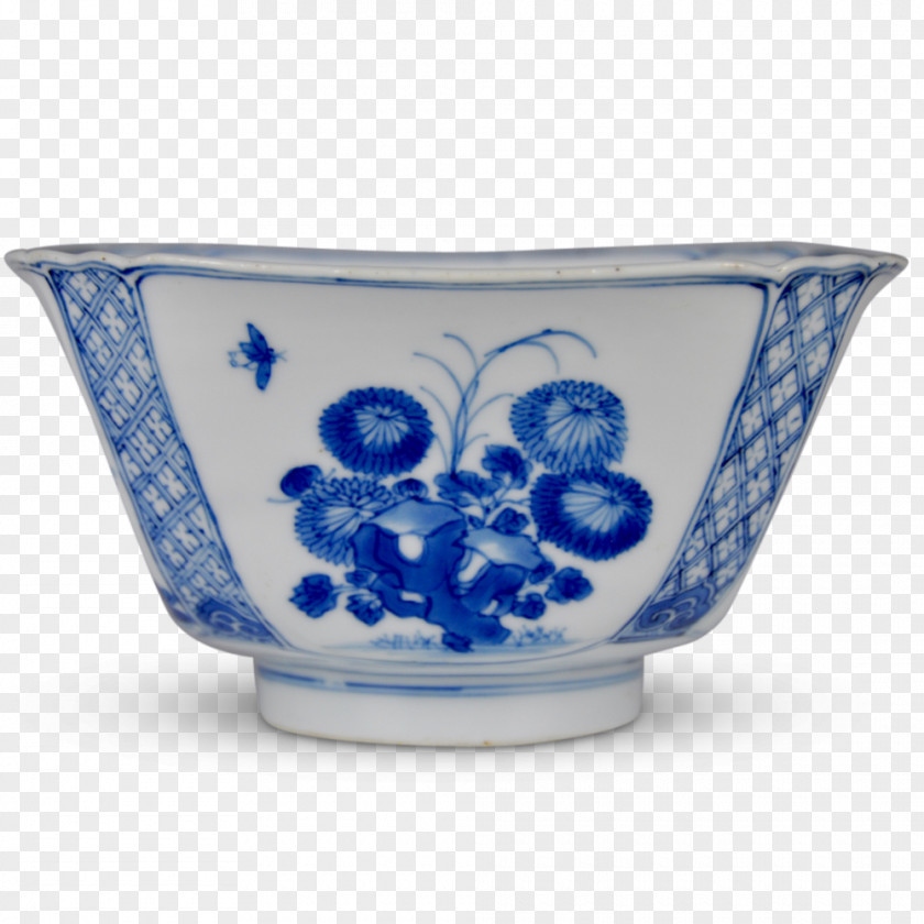 Blue And White Porcelain Plate Pottery Ceramic Saucer Vase Bowl PNG