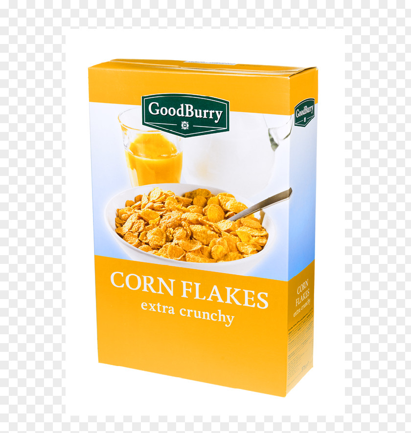Breakfast Corn Flakes Cereal English Tea Coffee PNG