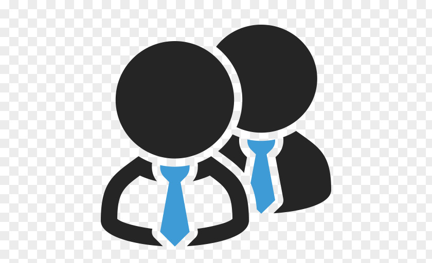 Business Man Icon New Product Development Management Marketing PNG