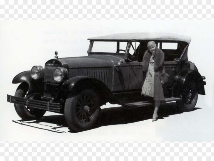 Car Antique Luxury Vehicle Vintage Automotive Design PNG