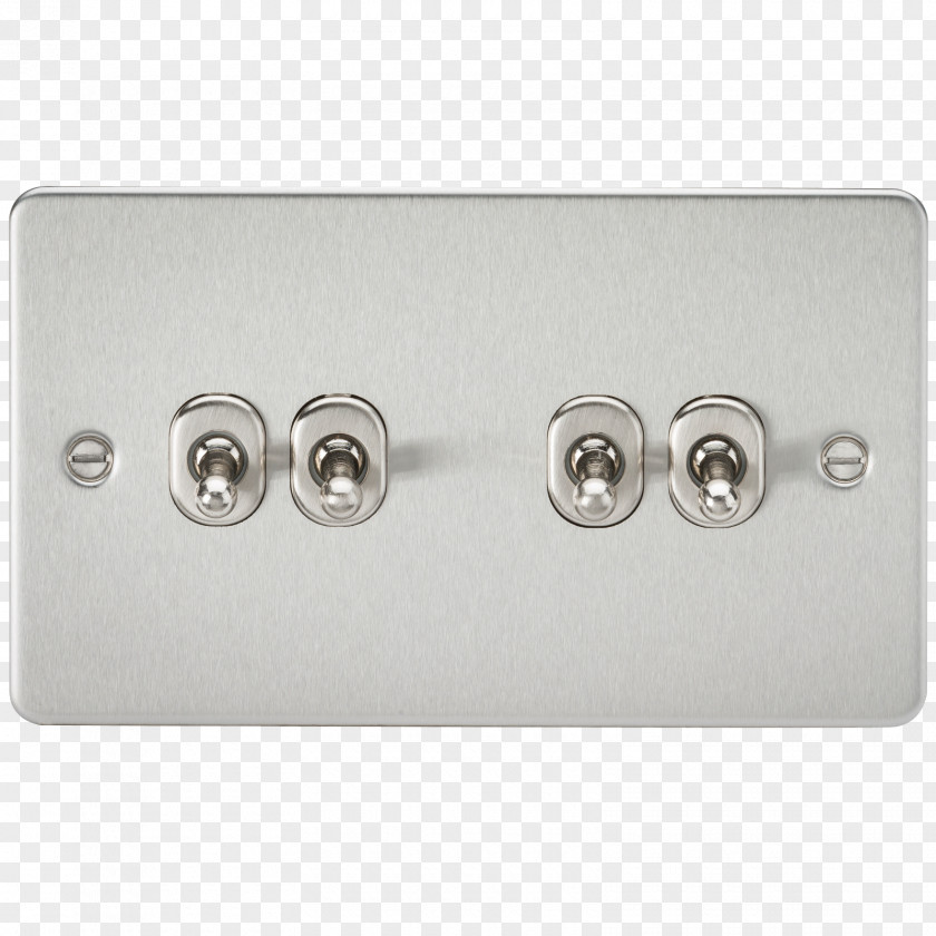 Chromium Plated Silver Body Jewellery Computer Hardware PNG