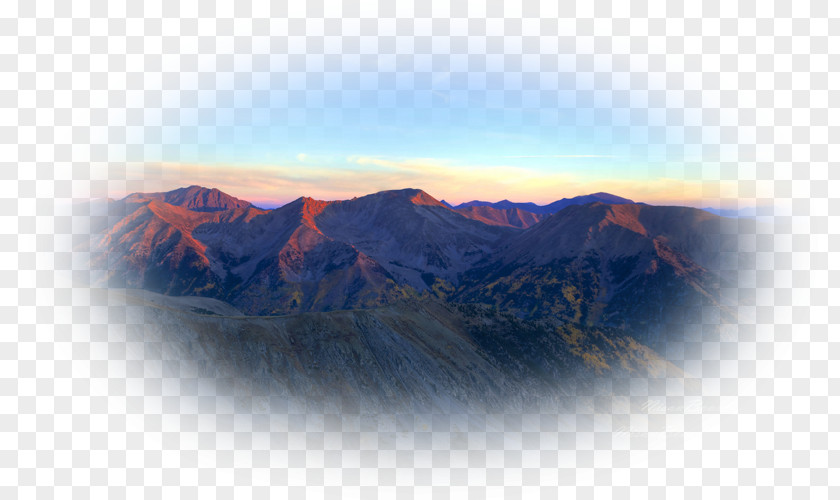 Computer Mount Scenery Desktop Wallpaper Mountain Range PNG