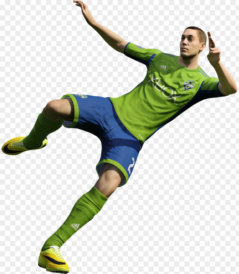 Fifa BACKGROUND FIFA 15 18 16 PlayStation 4 Football Player PNG
