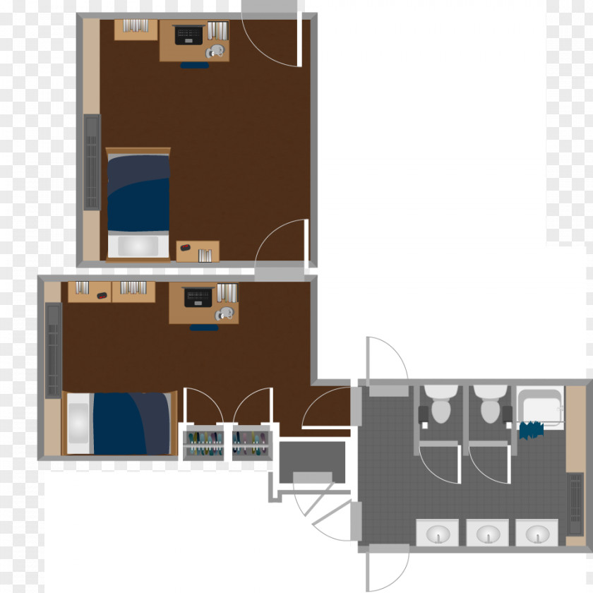 House Boreman Hall Men's Dormitory Boston University Housing System South Residence PNG